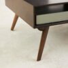Classic Wooden Coffee Table C190