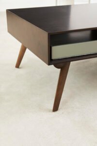 Classic Wooden Coffee Table C190
