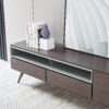 Classic Wooden TV Cabinet HE1233B