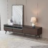 Classic Wooden TV Cabinet HE1233B