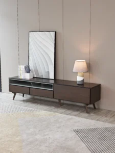 Classic Wooden TV Cabinet HE1233B