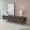 Classic Wooden TV Cabinet HE1233B