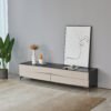 Modern Wooden TV Cabinet HE1223