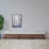 Nordic Wooden TV Cabinet HE1251