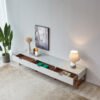 Nordic Wooden TV Cabinet HE1251