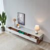 Nordic Wooden TV Cabinet HE1251