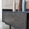 Matte Gloss TV Display Cabinet HE1258
