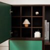 Multi-Functional Wooden Storage Cabinet HE3684