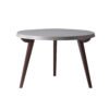 Classic Wooden Coffee Table C194