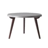 Classic Wooden Coffee Table C194