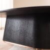 Luxury Oval Round Coffee Table C279A