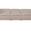 Modern Fabric Sofa JHB213
