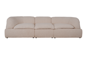 Modern Fabric Sofa JHB213