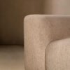 Modern Fabric Sofa JHB212