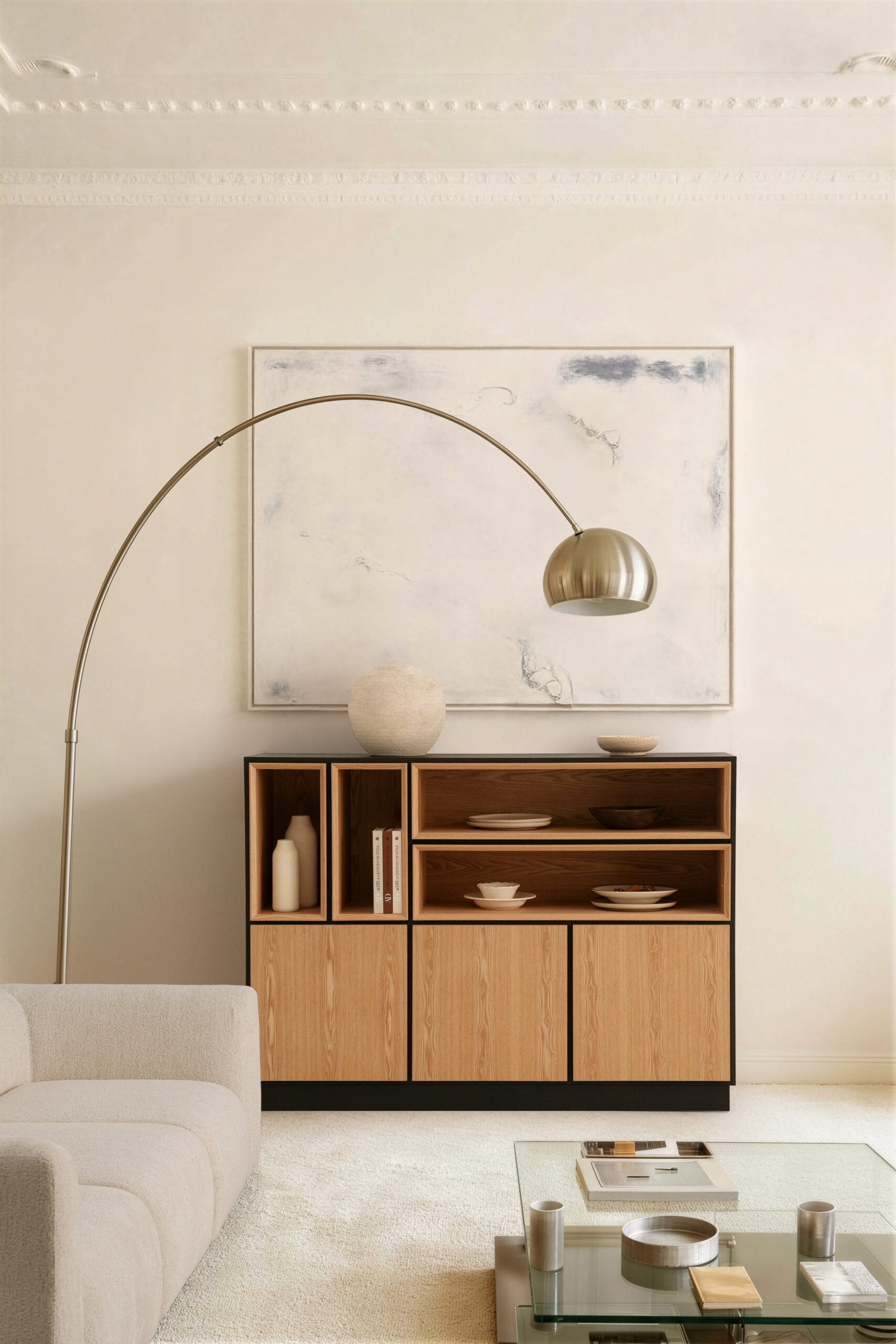 Modern Sideboard HE3723