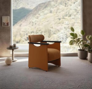 Modern Occasional Chair B962