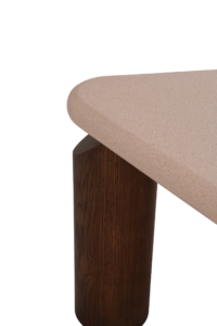 Mineral Coating Sidetable C317