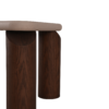 Mineral Coating Sidetable C317
