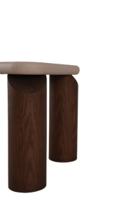 Mineral Coating Sidetable C317