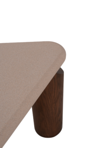 Mineral Coating Sidetable C317