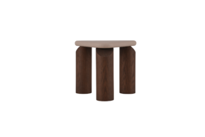 Mineral Coating Sidetable C317