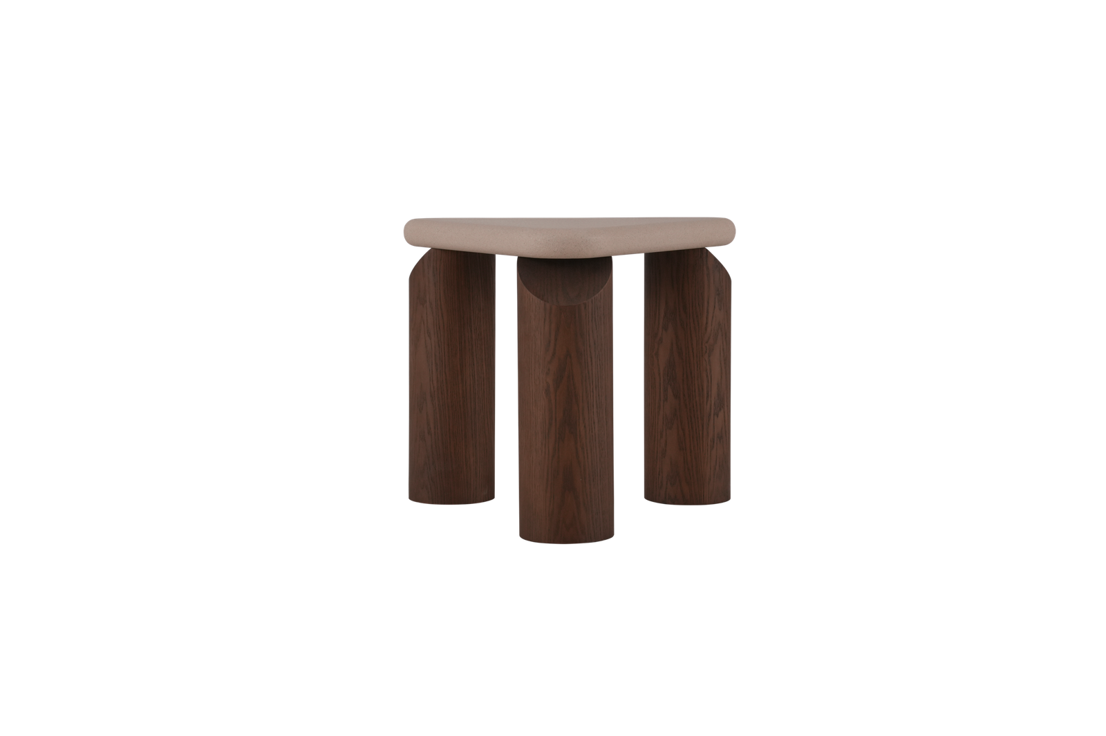 Mineral Coating Sidetable C317