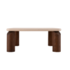 Mineral Coating Coffee Table C320,C321