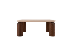Mineral Coating Coffee Table C320,C321