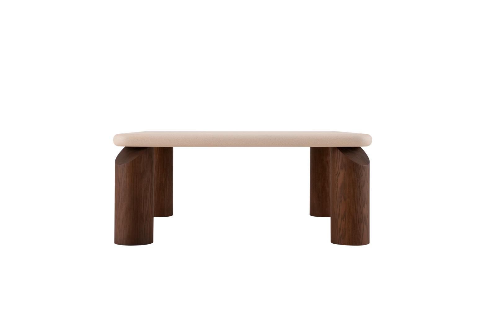 Mineral Coating Coffee Table C320,C321