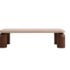 Mineral Coating Coffee Table C320,C321