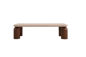 Mineral Coating Coffee Table C320,C321