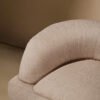 Modern Fabric Sofa JHB213