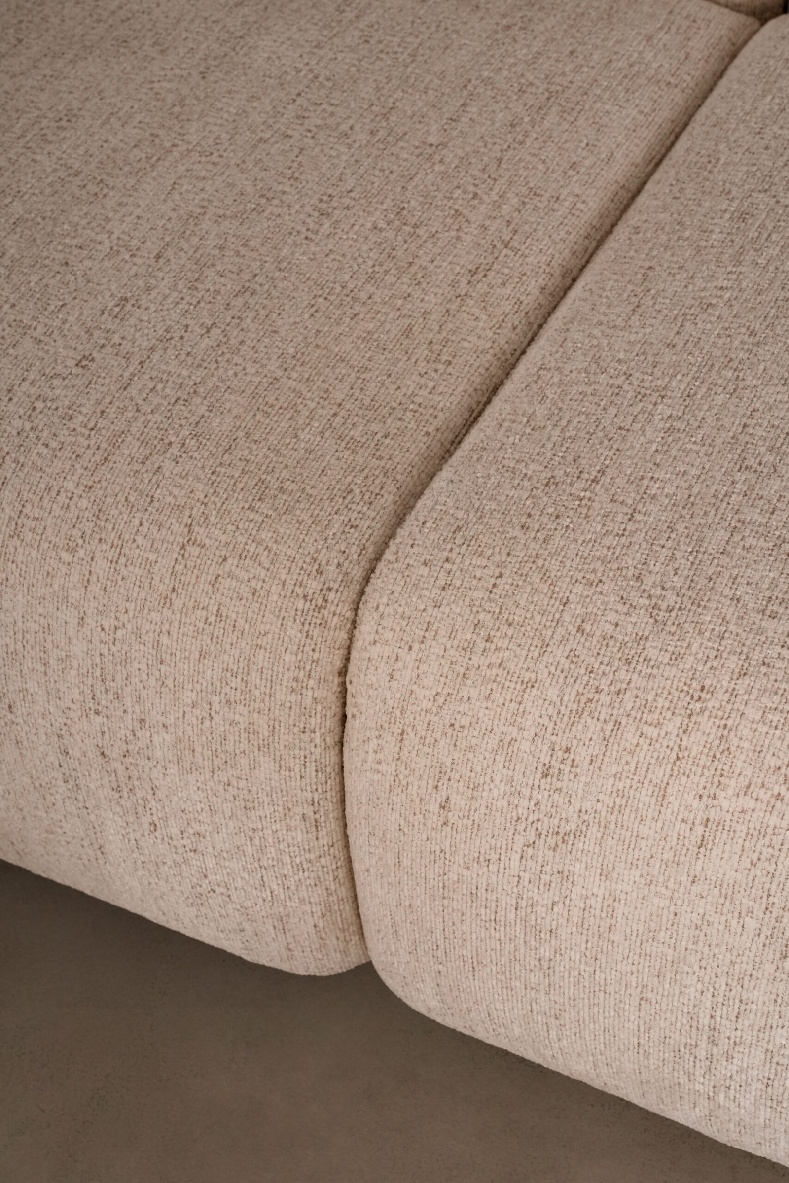 Modern Fabric Sofa JHB212