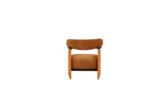 Modern Occasional Chair B962