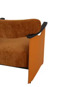Modern Occasional Chair B962