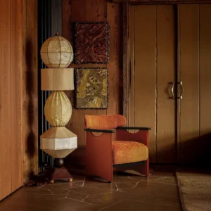 Modern Occasional Chair B962
