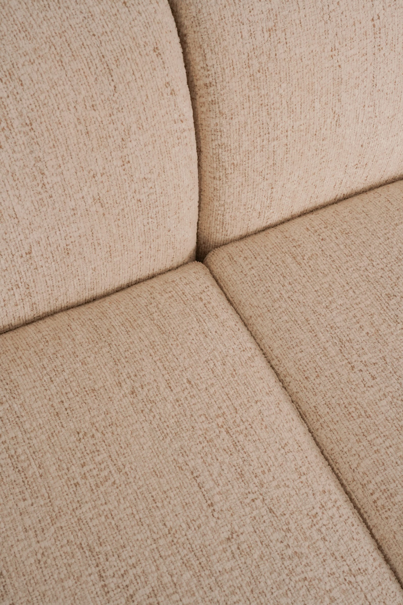 Modern Fabric Sofa JHB212