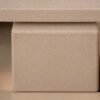 Mineral Coating Modern Coffee Table C314