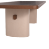 Mineral Dining Table A978