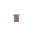 Mineral Coating Round Coffee Table C318, C319