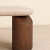 Mineral Coating Coffee Table C320,C321