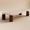Mineral Coating Coffee Table C320,C321