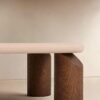 Mineral Coating Coffee Table C320,C321