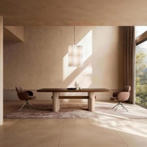 Mineral Dining Table A978