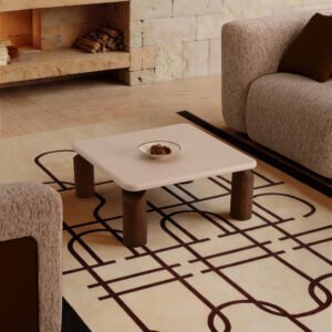 jimeng-2026-01-23-4699-把图2融入到图1 Mineral Coating Coffee Table C320,C321