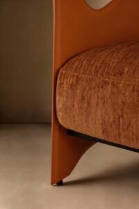 Modern Occasional Chair B962