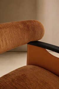 Modern Occasional Chair B962