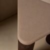 Mineral Coating Sidetable C317