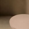 Mineral Coating Round Coffee Table C318, C319