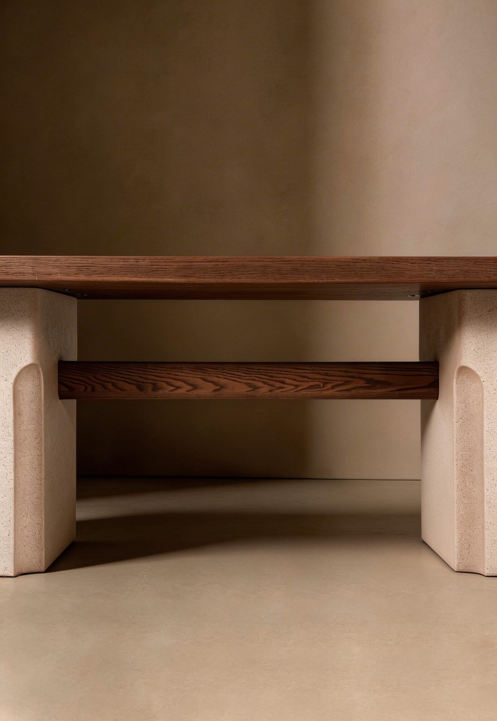 Mineral Dining Table A978